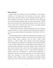 Vaikų mokymo dainuoti pedagoginės sąlygos ir galimybės 4 puslapis