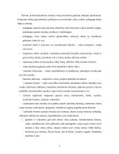 Vaikų mokymo dainuoti pedagoginės sąlygos ir galimybės 6 puslapis