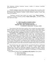 Vaikų rizikos grupės 8 puslapis