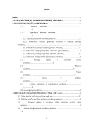 Vaikų specialieji mokymosi poreikiai 2 puslapis