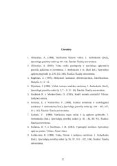 Vaikų specialieji mokymosi poreikiai 12 puslapis