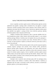 Vaikų specialieji mokymosi poreikiai 4 puslapis