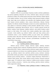 Vaikų specialieji mokymosi poreikiai 5 puslapis