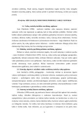 Vaikų specialieji mokymosi poreikiai 9 puslapis