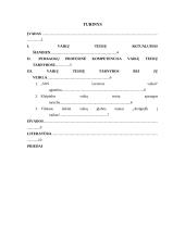 Vaikų teisių tarnybų veikla Lietuvoje ginant vaikų teises 2 puslapis