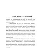 Vaikų teisių tarnybų veikla Lietuvoje ginant vaikų teises 4 puslapis