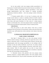 Vaikų teisių tarnybų veikla Lietuvoje ginant vaikų teises 5 puslapis