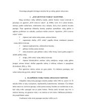 Vaikų teisių tarnybų veikla Lietuvoje ginant vaikų teises 7 puslapis