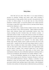 Vaikų ugdymas Anglijos šeimoje 4 puslapis