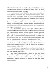 Vaikų ugdymas Anglijos šeimoje 6 puslapis