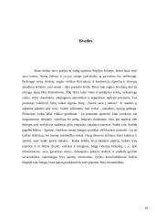 Vaikų ugdymas Anglijos šeimoje 10 puslapis