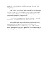 Vaikų ugdymo funkcijos 13 puslapis