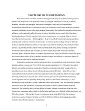 Vaizduokliai 3 puslapis