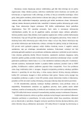 Valdymo informacinių sistemų klasifikacija 11 puslapis