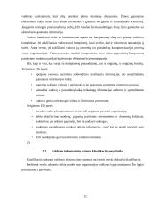 Valdymo informacinių sistemų klasifikacija 12 puslapis