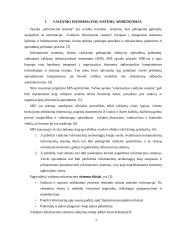 Valdymo informacinių sistemų klasifikacija 3 puslapis