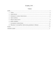 Valiutos kursas ir jo rūšys 2 puslapis