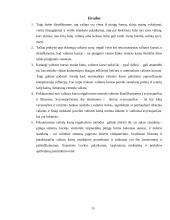 Valiutos kursas ir jo rūšys 15 puslapis