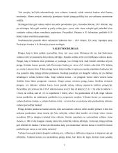 Valiutos kursas ir jo rūšys 5 puslapis