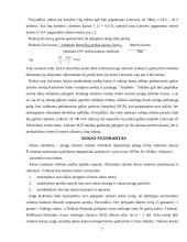 Valiutos kursas ir jo rūšys 7 puslapis