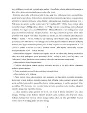 Valiutos kursas ir jo rūšys 8 puslapis