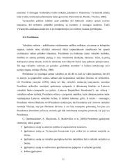 Valstybės institucijos samprata ir sistema. Valstybės institucijų klasifikavimo pagrindai, funkcijos ir kompetencija 11 puslapis