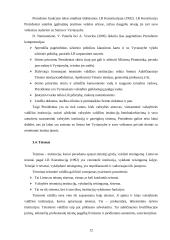 Valstybės institucijos samprata ir sistema. Valstybės institucijų klasifikavimo pagrindai, funkcijos ir kompetencija 12 puslapis