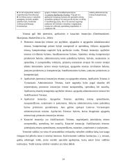 Valstybės institucijos samprata ir sistema. Valstybės institucijų klasifikavimo pagrindai, funkcijos ir kompetencija 14 puslapis