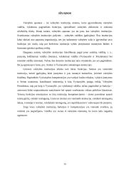 Valstybės institucijos samprata ir sistema. Valstybės institucijų klasifikavimo pagrindai, funkcijos ir kompetencija 15 puslapis