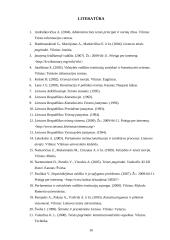 Valstybės institucijos samprata ir sistema. Valstybės institucijų klasifikavimo pagrindai, funkcijos ir kompetencija 16 puslapis
