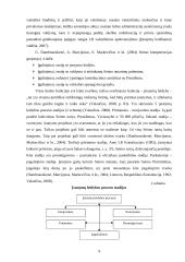 Valstybės institucijos samprata ir sistema. Valstybės institucijų klasifikavimo pagrindai, funkcijos ir kompetencija 9 puslapis