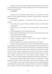 Valstybės institucijos samprata ir sistema. Valstybės institucijų klasifikavimo pagrindai, funkcijos ir kompetencija 10 puslapis