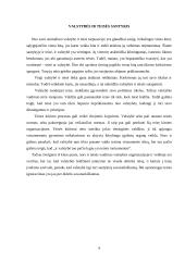 Valstybės ir teisės teorijos santykis 8 puslapis