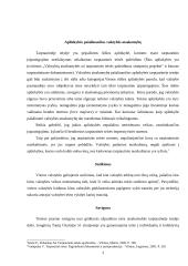 Valstybių atsakomybę šalinančios aplinkybės 3 puslapis