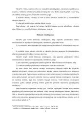 Valstybių atsakomybę šalinančios aplinkybės 5 puslapis