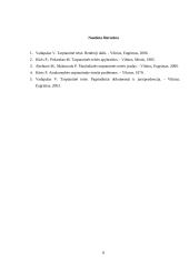 Valstybių atsakomybę šalinančios aplinkybės 8 puslapis