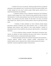 Valstybių įsipareigojimai užkertant kelią ir persekiojant už humanitarinės teisės pažeidimus 13 puslapis