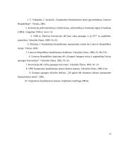 Valstybių įsipareigojimai užkertant kelią ir persekiojant už humanitarinės teisės pažeidimus 14 puslapis