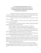 Valstybių įsipareigojimai užkertant kelią ir persekiojant už humanitarinės teisės pažeidimus 3 puslapis