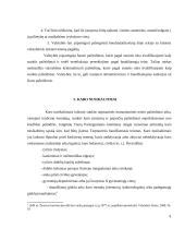 Valstybių įsipareigojimai užkertant kelią ir persekiojant už humanitarinės teisės pažeidimus 7 puslapis