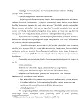 Valstybių įsipareigojimai užkertant kelią ir persekiojant už humanitarinės teisės pažeidimus 8 puslapis