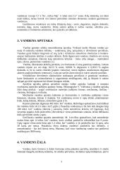 Vanduo gamtoje 5 puslapis