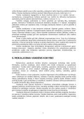 Vanduo gamtoje 7 puslapis