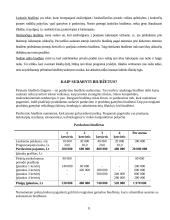 Veiklos biudžeto sudarymas 10 puslapis