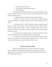 Veiklos organizavimo principai: UAB Klaipėdos "Ugnė" 16 puslapis