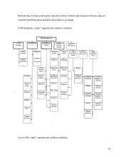 Veiklos organizavimo principai: UAB Klaipėdos "Ugnė" 19 puslapis