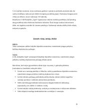 Veiklos organizavimo principai: UAB Klaipėdos "Ugnė" 20 puslapis