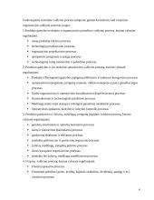 Veiklos organizavimo principai: UAB Klaipėdos "Ugnė" 6 puslapis