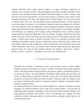 Veiksniai, įtakojantys pradinuko savęs vertinimą 4 puslapis