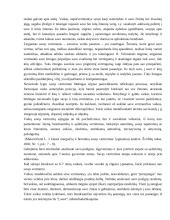 Veiksniai, įtakojantys pradinuko savęs vertinimą 6 puslapis